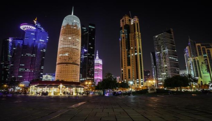 الرياض وأبوظبي تصعدان ضد الدوحة بعد فشل مؤتمر لندن