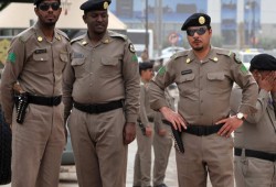 السلطات السعودية تعتقل مسؤولين بوزارات وقضاة
