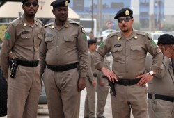 السلطات السعودية تعتقل مسؤولين بوزارات وقضاة