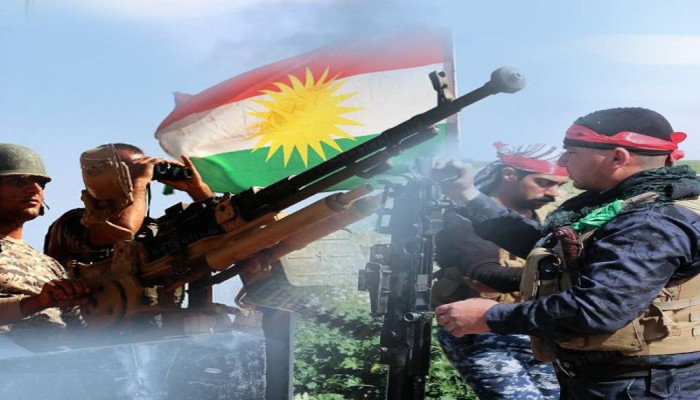 توتر أمني يسود كركوك قبل أيام من استفتاء الانفصال