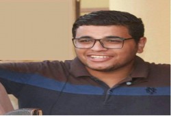 لليوم الخامس والعشرون.. الاخفاء القسري لطالب حقوق بالدقهلية