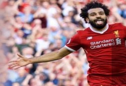 موقع بريطاني يكشف أرقامًا مدهشة حققها محمد صلاح مع ليفربول