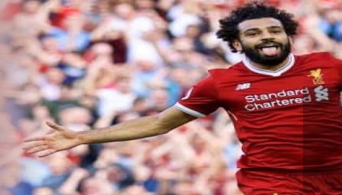 موقع بريطاني يكشف أرقامًا مدهشة حققها محمد صلاح مع ليفربول