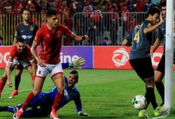 طه إسماعيل: نصيحتان للبدري لتكرار المباراة الأفضل للأهلي في التاريخ