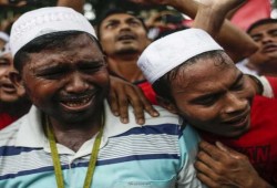 الأمم المتحدة: مسلمو ميانمار يتعرضون لأعمال وحشية