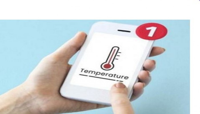 10 نصائح للتغلب على ارتفاع درجة حرارة الهاتف الذكي