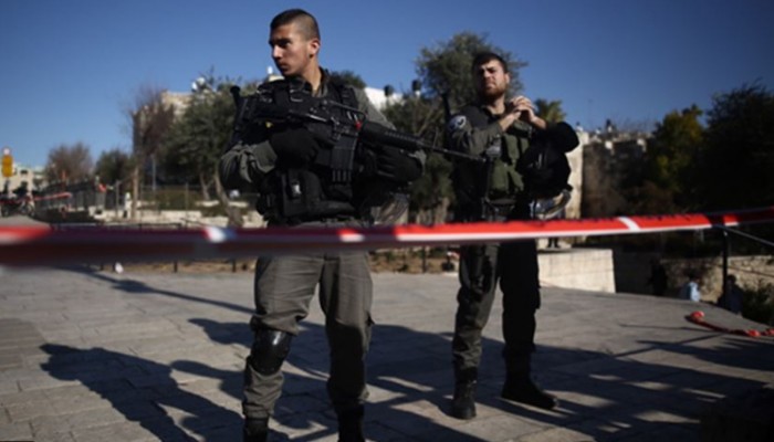 توسع إسرائيلي في نظام منح تراخيص حمل الأسلحة