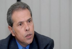 السجن سنة لعكاشة بتهمة تزوير شهادة الدكتوراه