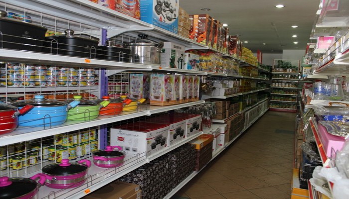 الركود يضرب أسواق ومحال الأدوات المنزلية