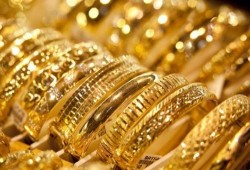 الذهب يرتفع 4 جنيهات.. وعيار 21 يسجل 641 جنيها للجرام