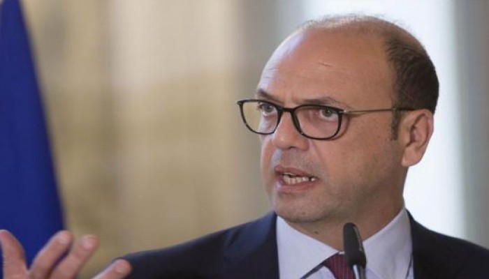 وزير الخارجية الايطالي  سأطلب من الدول الأربع رفع الحصار بشكل عاجل عن قطر