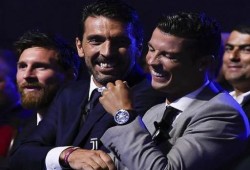 فيفا يعلن الأسماء المرشحة لدخول فريق العام.. وغياب عربي وإفريقي