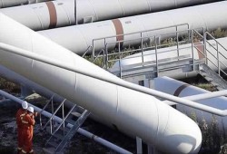 قطر تبيع 1.5 مليون طن غاز مسال سنويا إلى "بوتاس" التركية