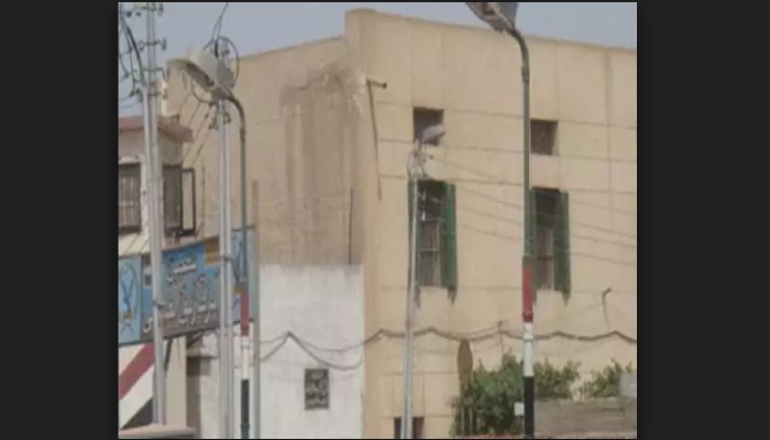 استغاثات لإخراج معتقلو عمومي الزقازيق من الحبس الإنفرادي