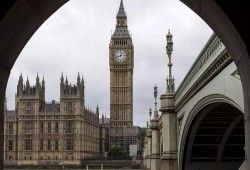 "محمد" الاسم الأكثر انتشارا لمواليد "لندن"