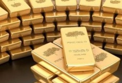 انخفاض الذهب لأدنى مستوى في 3 أسابيع