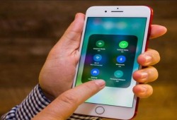 أهم ميزات نظام تشغيل آيفون ios 11