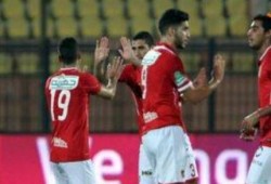 الأهلى يرفع مكافأة عبور الترجى لـ100 ألف جنيه لكل لاعب
