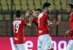 الأهلى يرفع مكافأة عبور الترجى لـ100 ألف جنيه لكل لاعب