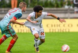 كوبر يستدعي عمر جابر لمعسكر مصر قبل مواجهة الكونغو