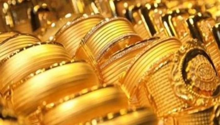 انخفاض أسعار الذهب اليوم.. وعيار ٢١ يسجل ٦٣٩ جنيها