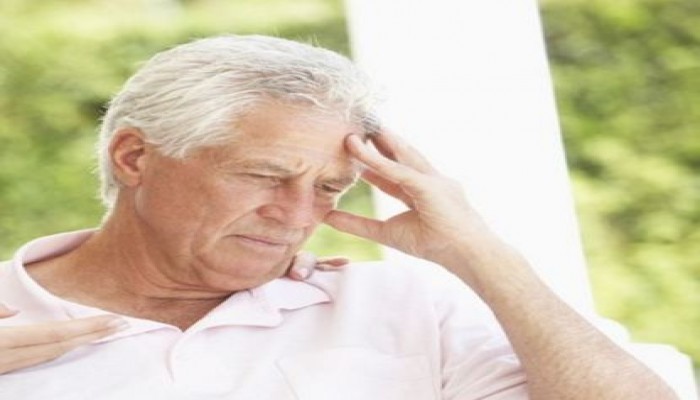 فقدان الجسم للماء يمهد لمرض الزهايمر
