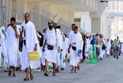 الصحة: 110 الحصيلة النهائية لوفيات الحجاج المصريين هذا العام