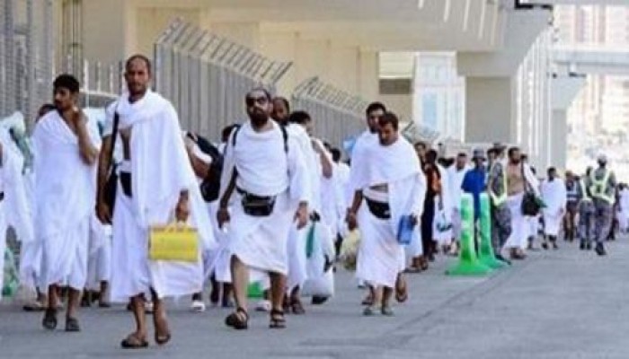 الصحة: 110 الحصيلة النهائية لوفيات الحجاج المصريين هذا العام