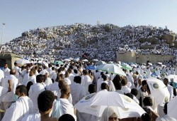 صحة الانقلاب: 110 حالات الحصيلة النهائية لوفيات الحجاج المصريين لعام 2017