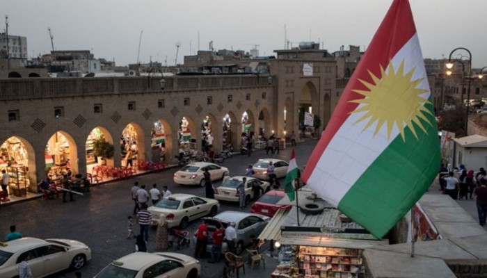 تصعيد تركي ضد استفتاء الأكراد وأردوغان يرأس اجتماعات طارئة