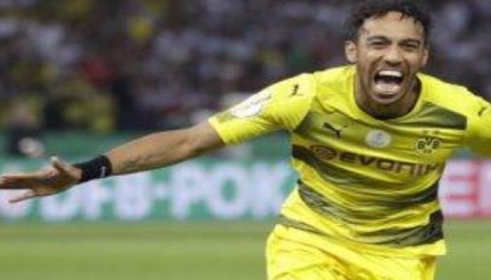 أوباميانج: ريال مدريد تخلى عنى.. ولهذا السبب رفضت ميلان