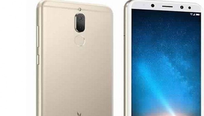 رسميا.. إطلاق هواوي Maimang 6 بمعالج كيرين 659 وأربع كاميرات