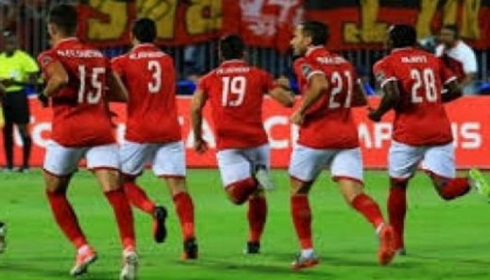 مصدر بالكاف: نيانت سيظلم الأهلي؟ لامبتي الغاني اصبح عبرة