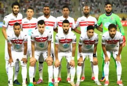 الزمالك يواجه المصري بتشكيله أمام الداخلية