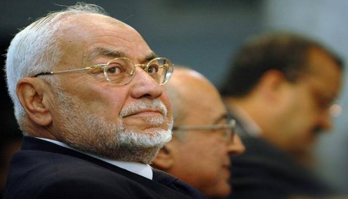 الإخوان ينعون الشهيد الأستاذ "محمد مهدي عاكف"