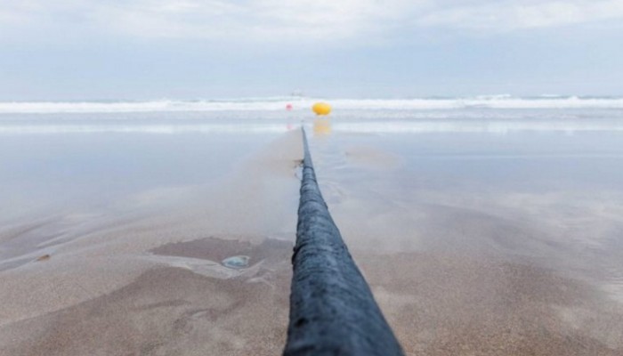 مايكروسوفت وفيس بوك تكملان مد كابل الإنترنت البحري Marea