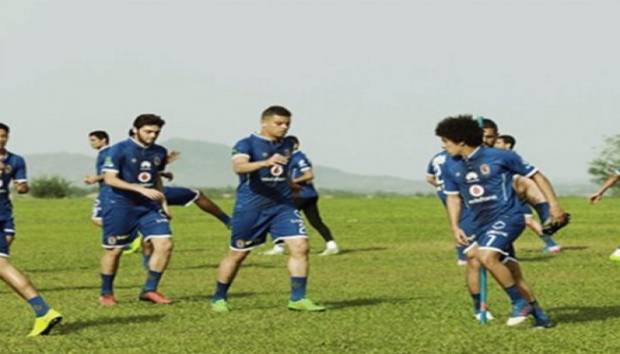 الأهلي يتلقى خبرا سعيدا قبل مواجهة الترجي