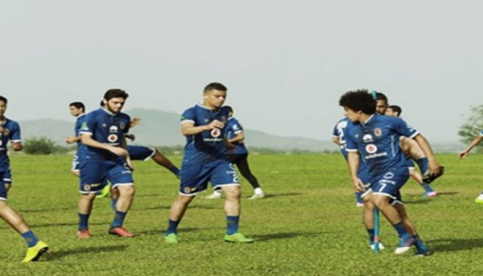 الأهلي يتلقى خبرا سعيدا قبل مواجهة الترجي