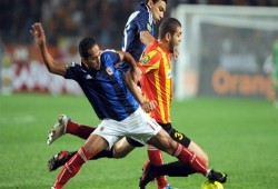 الأهلى يتحدى الترجى فى "رادس"