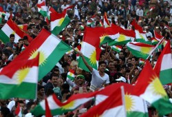 رغم التهديدات.. أكراد العراق ماضون نحو الاستفتاء