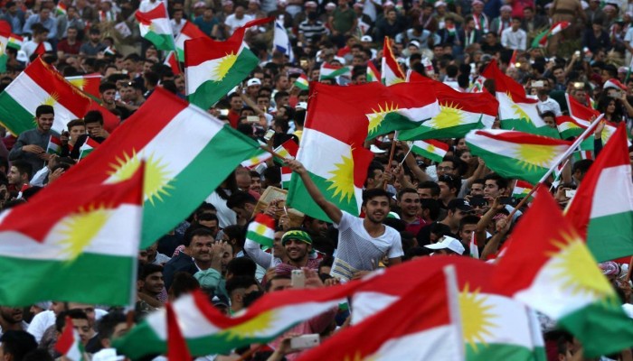 رغم التهديدات.. أكراد العراق ماضون نحو الاستفتاء