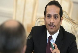 قطر: مستعدّون لدعم العراق في معالجة ما خلّفه "داعش"