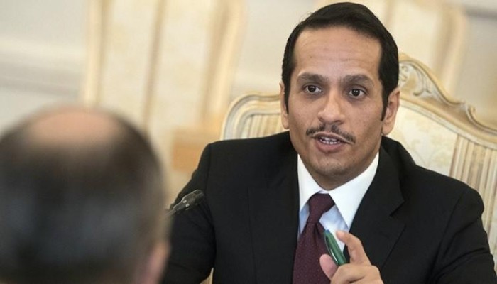 قطر: مستعدّون لدعم العراق في معالجة ما خلّفه "داعش"