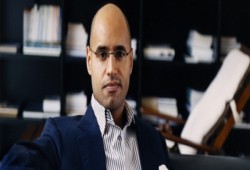 الأمم المتحدة تفتح الطريق أمام سيف الإسلام القذافي للمشاركة في العملية السياسية بليبيا