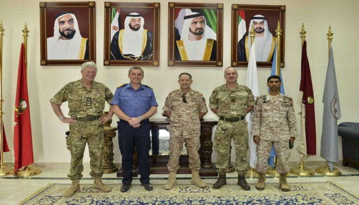 قطر تتهم الإمارات بنشر الفوضى وإشعال الحروب بالاستعانة بالمرتزقة