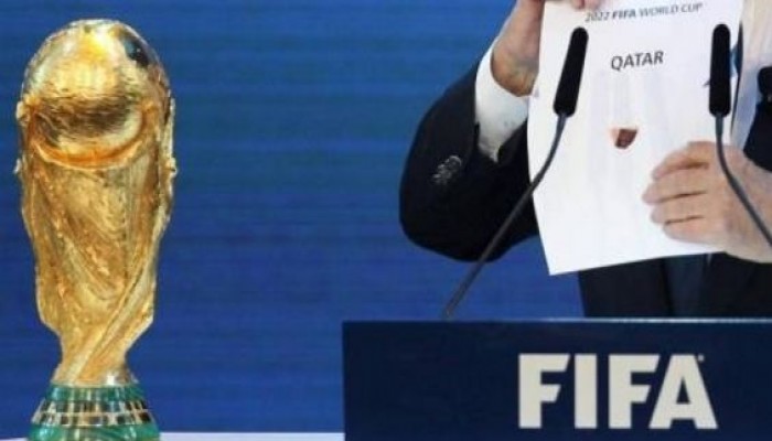 قطر: مونديال 2022 فرصة لإبراز طبيعتنا المسالمة للعالم