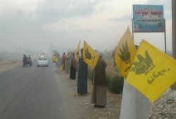 عقب وفاة مرشد الإخوان السابق بالمعتقل ثوار فاقوس بالشرقية يتظاهرون ضد الإهمال الطبي في السجون