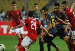 بالفيديو.. ذكريات رادس السعيدة تمنح الأهلي تأهلا لنصف نهائي افريقيا بإقصاء الترجي التونسي