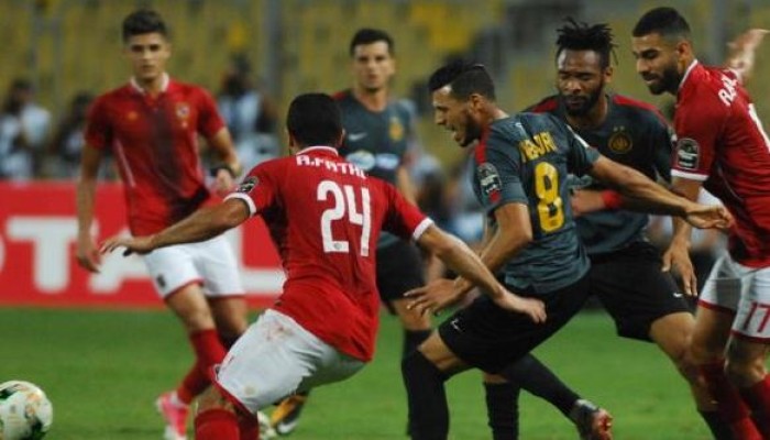 بالفيديو.. ذكريات رادس السعيدة تمنح الأهلي تأهلا لنصف نهائي افريقيا بإقصاء الترجي التونسي