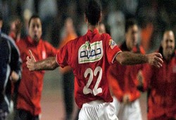 أبو تريكة: ملحمة جديدة للنادي الأهلي